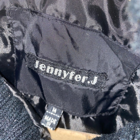 Jacket - Picture 2 of 3